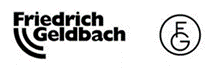 Friedrich Geldbach FG (DESIGN)