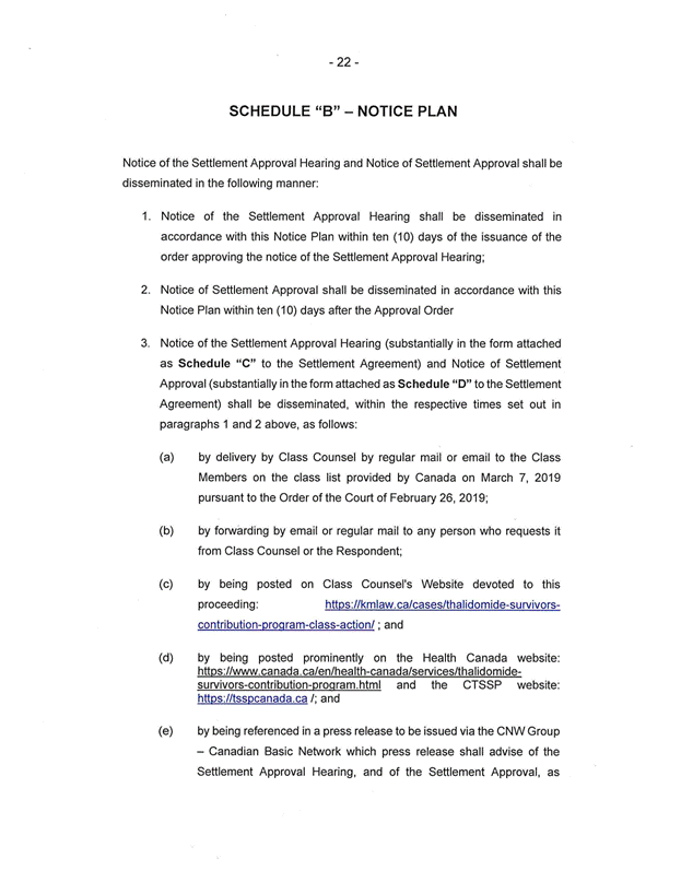 Settlement Agreement_T-1499-16_Mar 10_2020_22