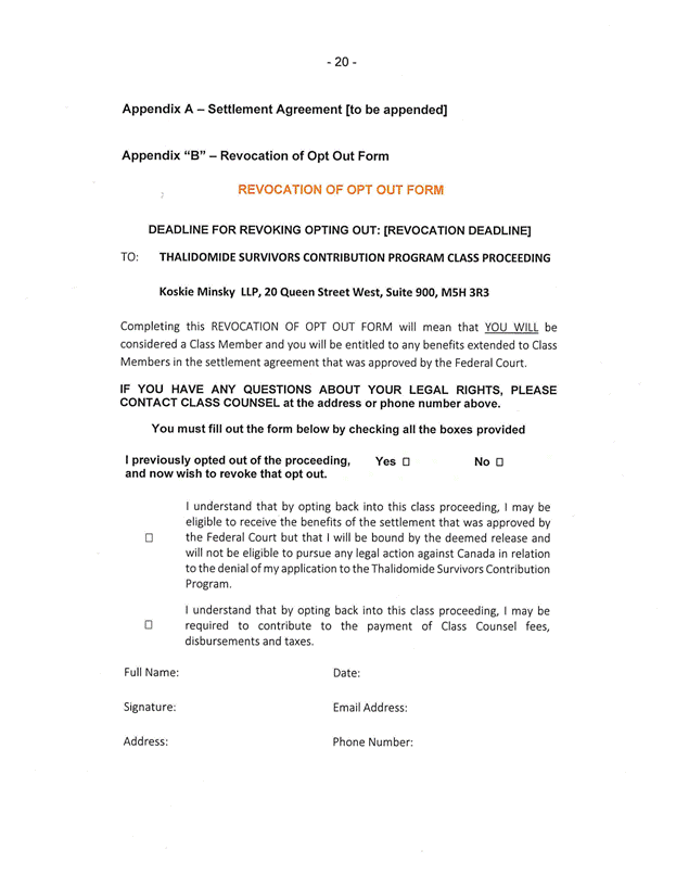 Settlement Agreement_T-1499-16_Mar 10_2020_20