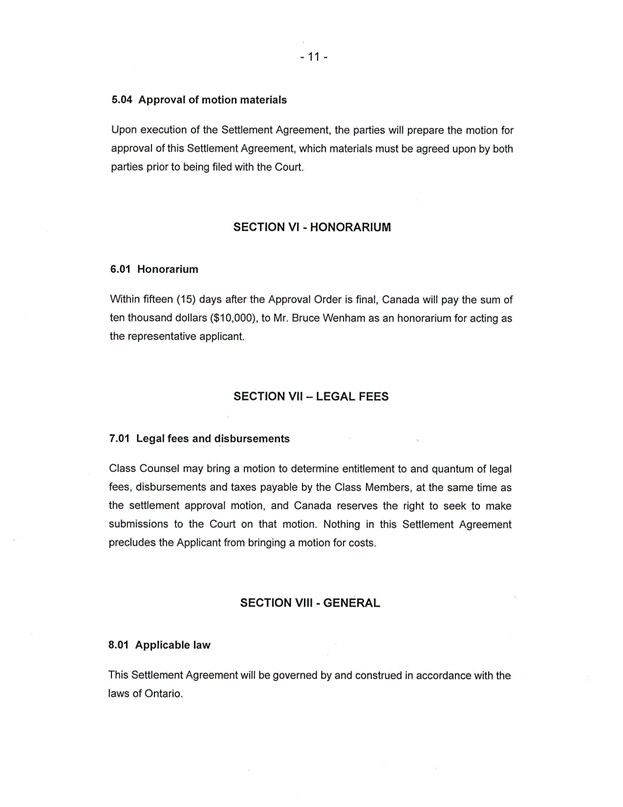 Settlement Agreement_T-1499-16_Mar 10_2020_11