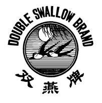 DOUBLE SWALLOW BRAND & DESIGN