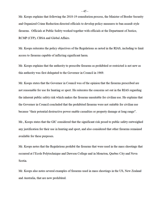 T-569-77%20T-577-20-%20et%20al-%20Annex%20B%20Summary%20of%20Selected%20Evidence-%20as%20of%20July%2010-20-CK_45