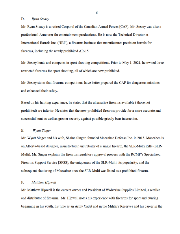 T-569-77%20T-577-20-%20et%20al-%20Annex%20B%20Summary%20of%20Selected%20Evidence-%20as%20of%20July%2010-20-CK_06