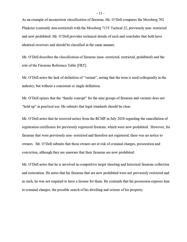 T-569-77%20T-577-20-%20et%20al-%20Annex%20B%20Summary%20of%20Selected%20Evidence-%20as%20of%20July%2010-20-CK_11