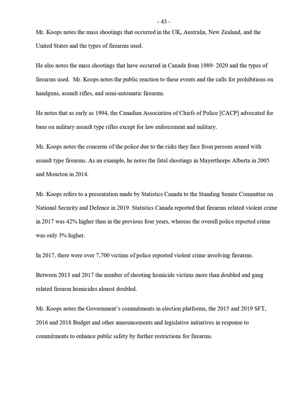 T-569-77%20T-577-20-%20et%20al-%20Annex%20B%20Summary%20of%20Selected%20Evidence-%20as%20of%20July%2010-20-CK_43