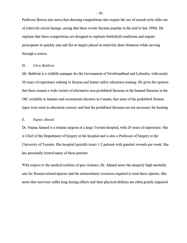 T-569-77%20T-577-20-%20et%20al-%20Annex%20B%20Summary%20of%20Selected%20Evidence-%20as%20of%20July%2010-20-CK_56