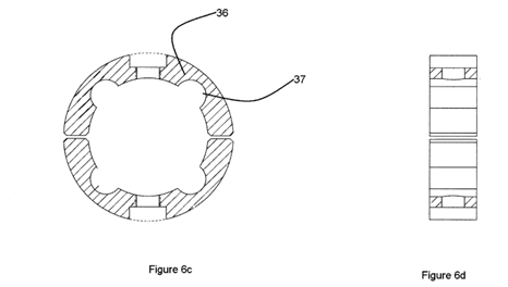 676 Patent Figure 6c and 6d