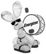 ENERGIZER BUNNY & Design