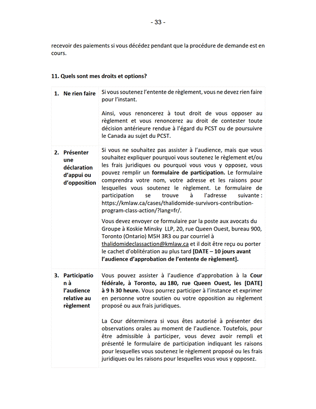 Wenham Settlement Agreement (French)_33