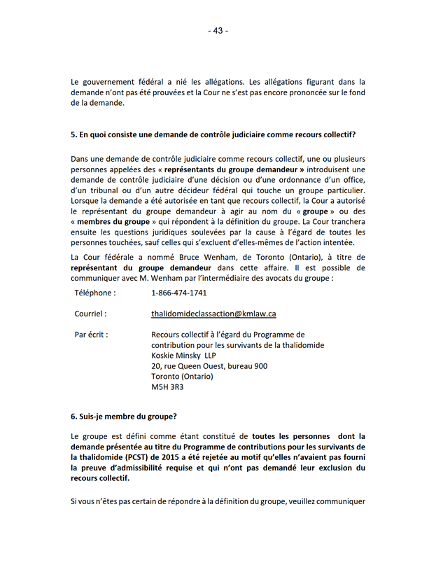 Wenham Settlement Agreement (French)_43