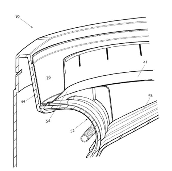 Diagram, engineering drawing

Description automatically generated