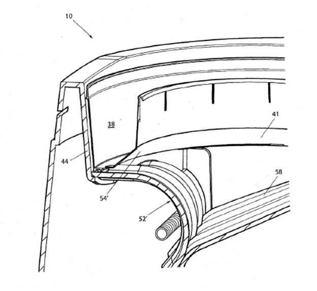 Diagram, engineering drawing

Description automatically generated